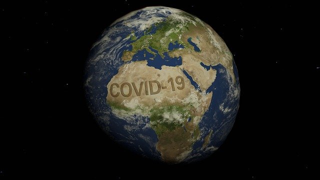 Corona-Krise und Kurseinbrüche weltweit. COVID-19 stürzt Weltwirschaft in die Krise